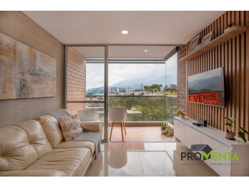 Apartamento en Venta en La Estrella Suramerica — foto 2