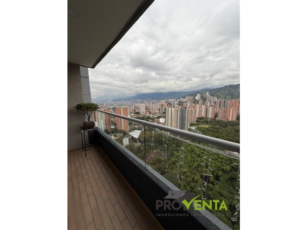 Apartamento en Venta en Sabaneta Pan de Azúcar — foto 6