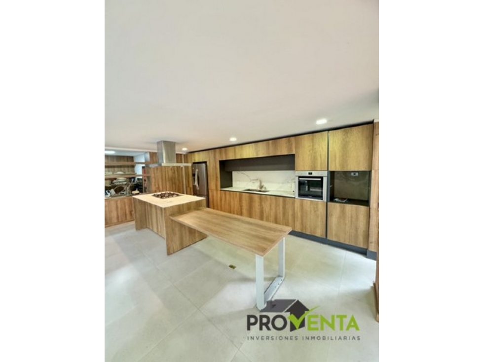 Casa en Venta Envigado La Sebastiana