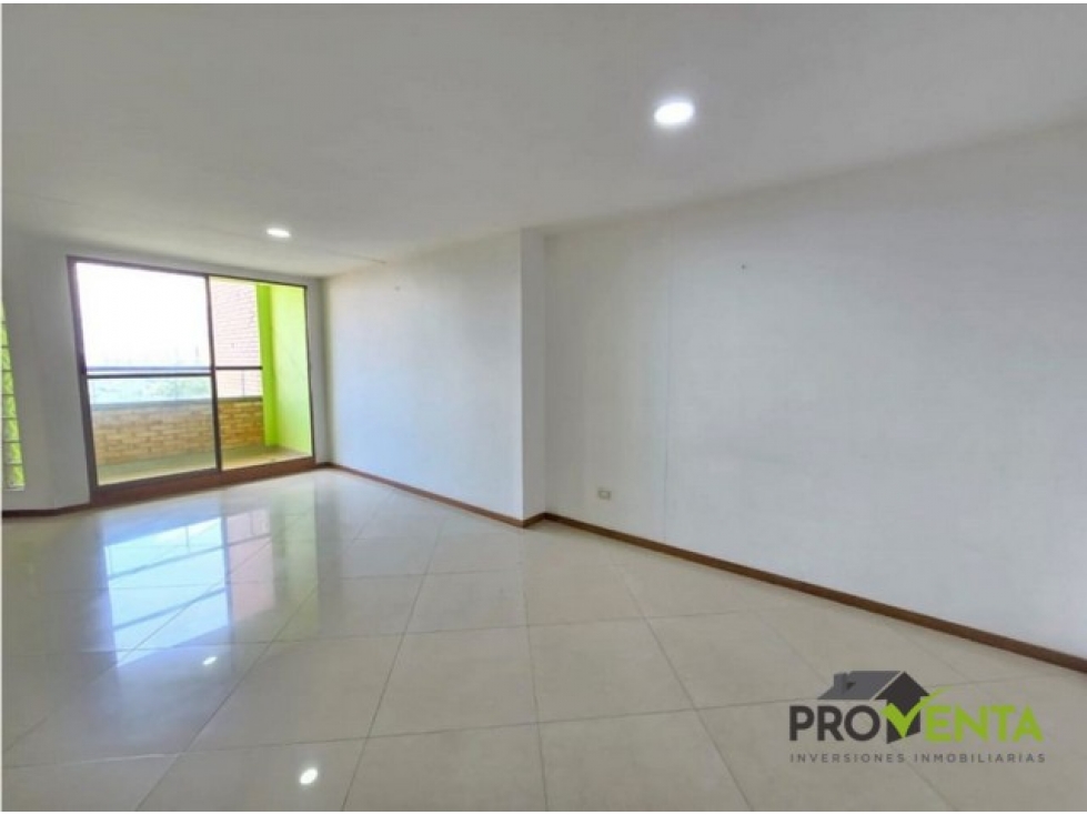 Apartamento en Venta Sabaneta Las Lomitas — foto 4