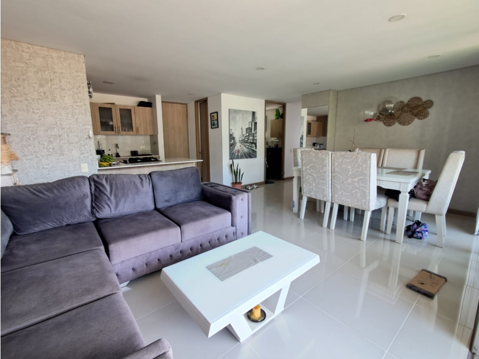 Apartamento en Venta Envigado Esmeraldal