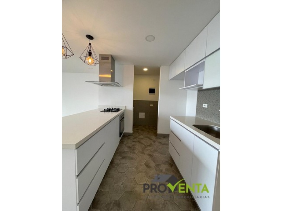 Apartaestudio en Venta Poblado Campestre — foto 5