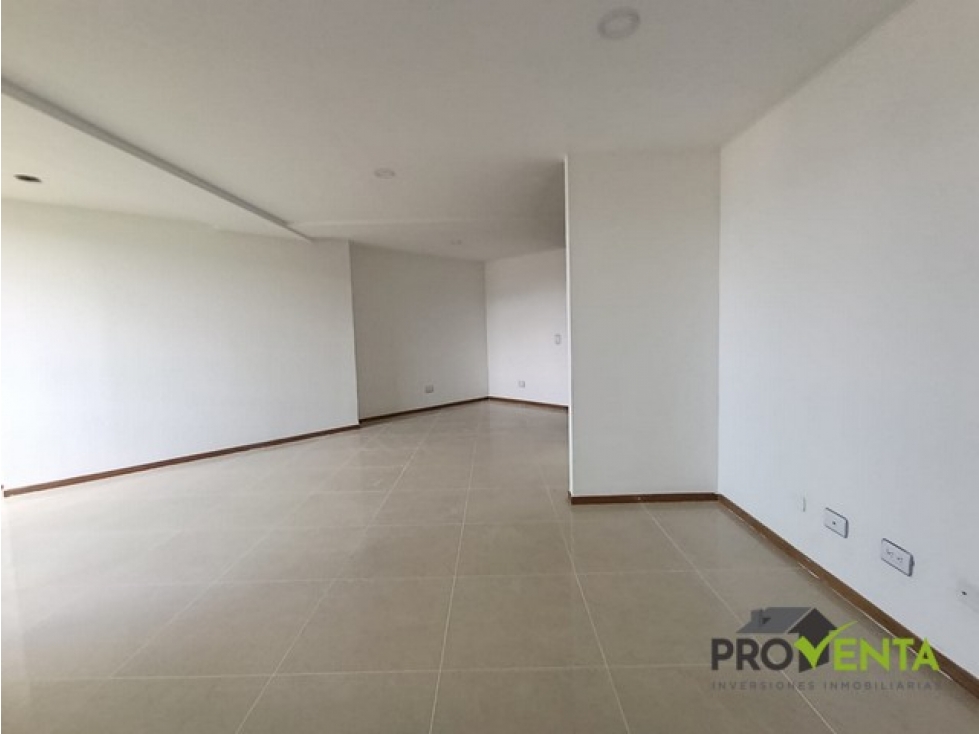 Apartamento en Venta Sabaneta Las Lomitas — foto 2
