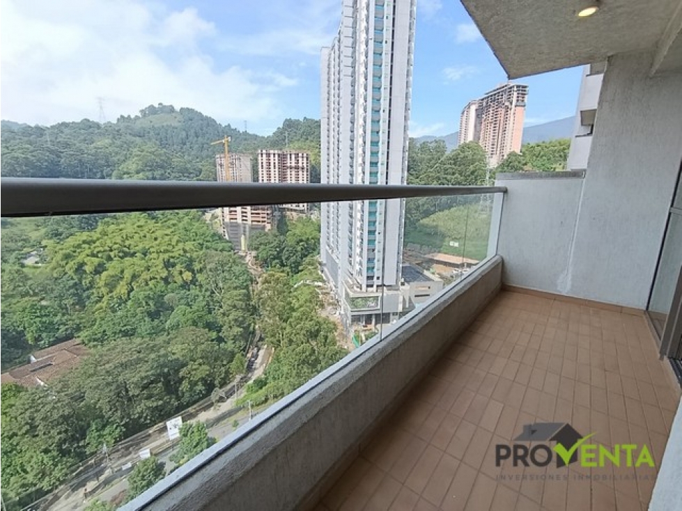 Apartamento en Venta Sabaneta Pan de Azúcar — foto 6