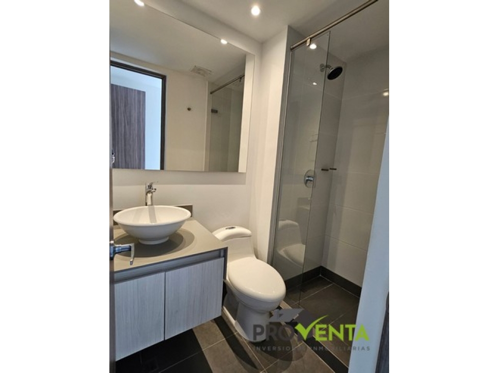 Apartamento en Venta Sabaneta San Jose — foto 4