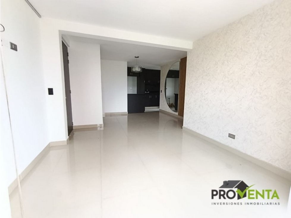 Apartamento en Venta Belen Los Bernal — foto 2
