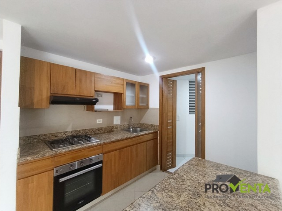 Apartamento en Venta Sabaneta Las Lomitas — foto 2