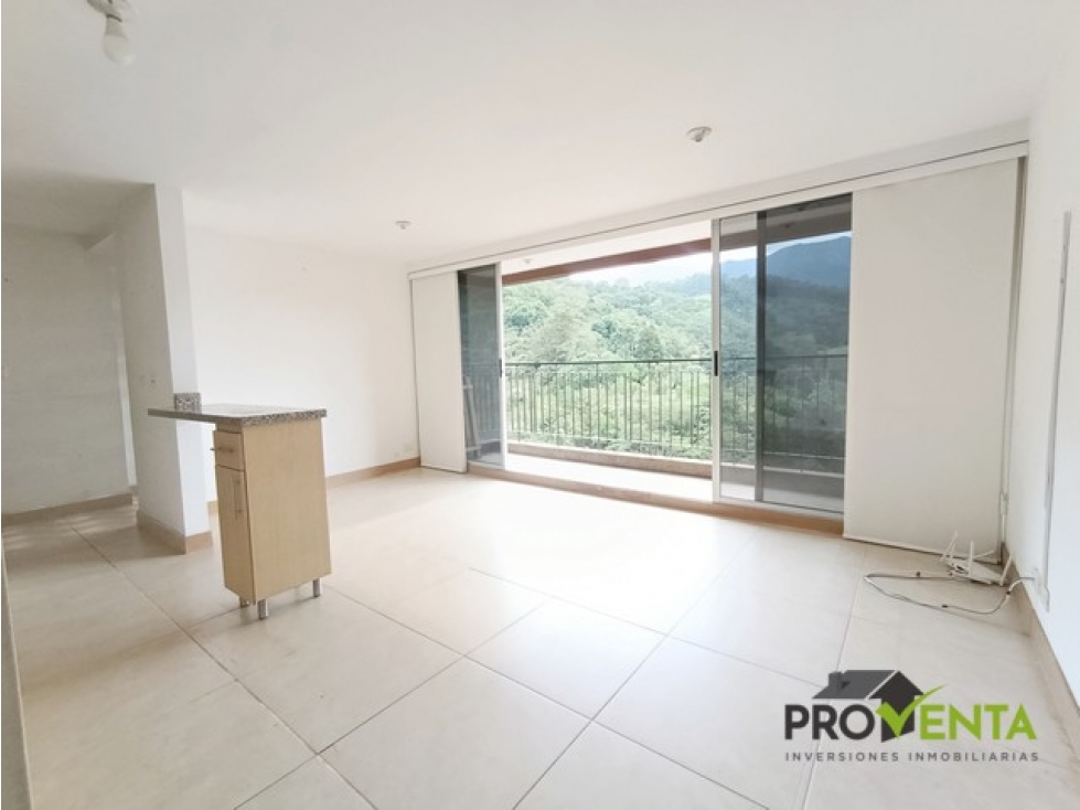 Apartamento en Venta en Sabaneta San Remo — foto 2