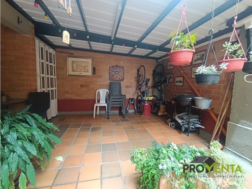 Apartamento Venta Sabaneta Alto Flores 3 Hab Terraza 135.5 m² — foto 2