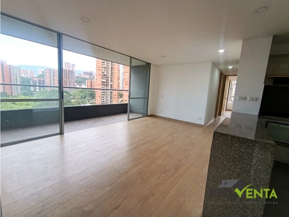 Apartamento en Venta Sabaneta San Remo 88 m² 3 Hab — foto 3