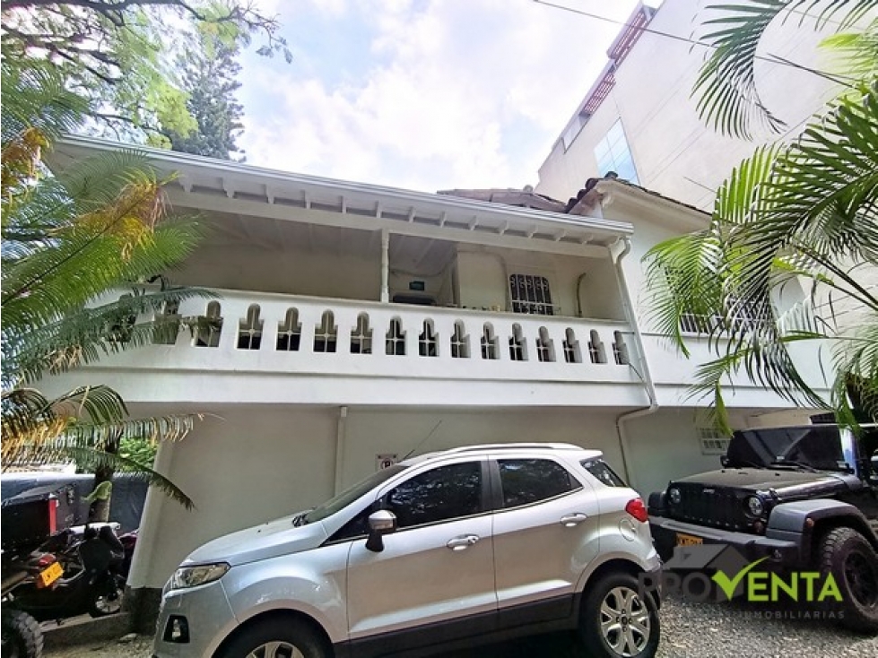 Casa para oficinas en renta | La Aguacatala El Poblado — foto 3