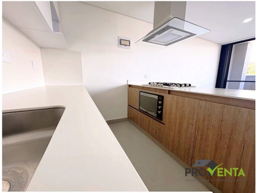 Apartamento en Venta Envigado El Trianón — foto 4