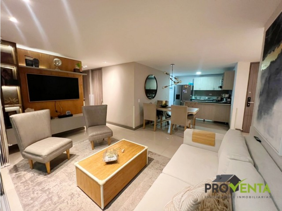Apartamento en Venta Envigado Señorial — foto 5