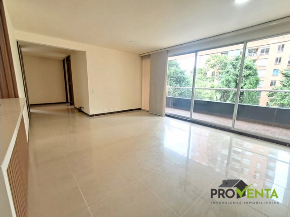 Apartamento en Venta Poblado Castropol — foto 2