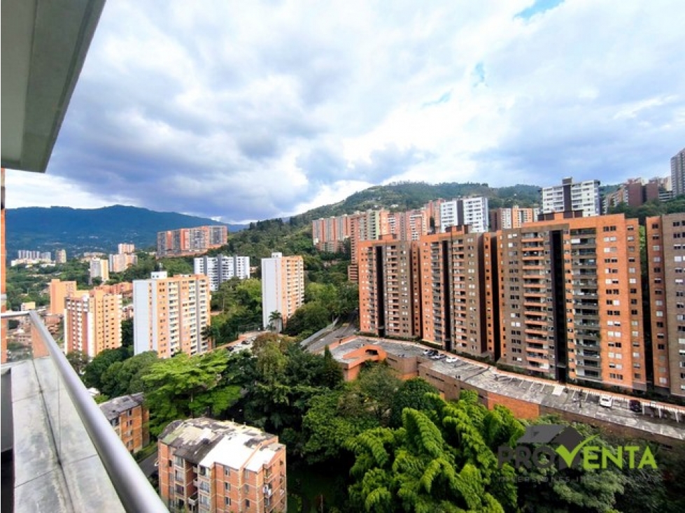 Apartamento en Venta Envigado Señorial — foto 4