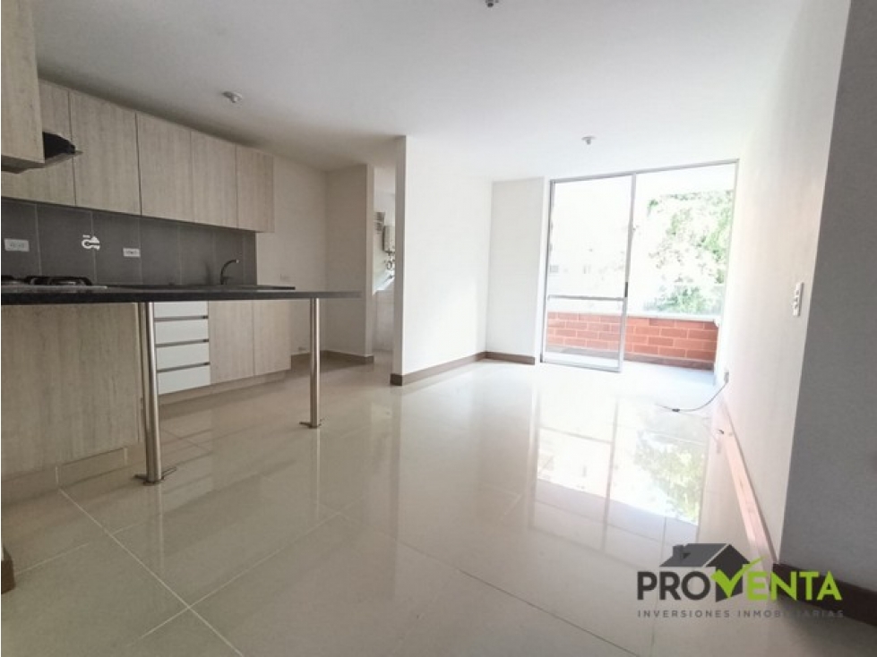 Apartamento en Venta Envigado Señorial — foto 2