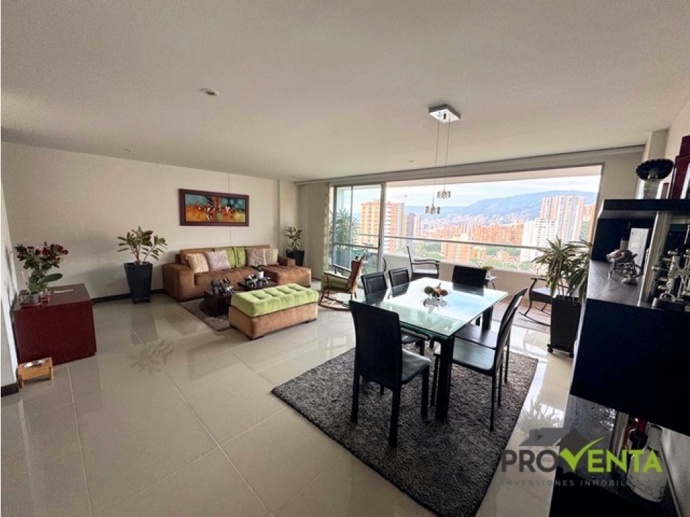 Apartamento en Venta Sabaneta Pan de Azucar — foto 2