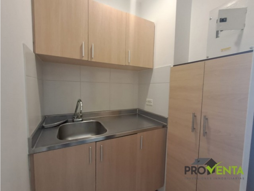 Oficina en Venta Medellín Poblado, Milla de Oro — foto 6