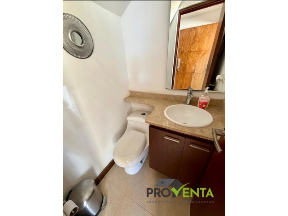Casa en Venta Envigado Transversal Intermedia - 6