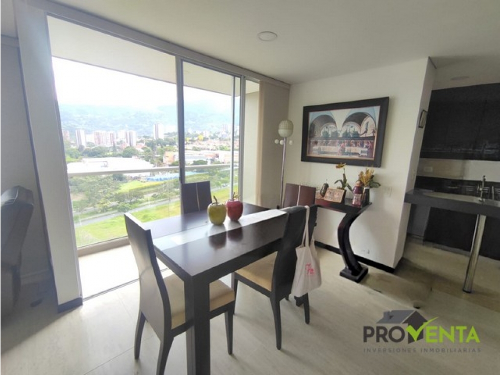 Apartamento en Venta La Estrella Suramerica