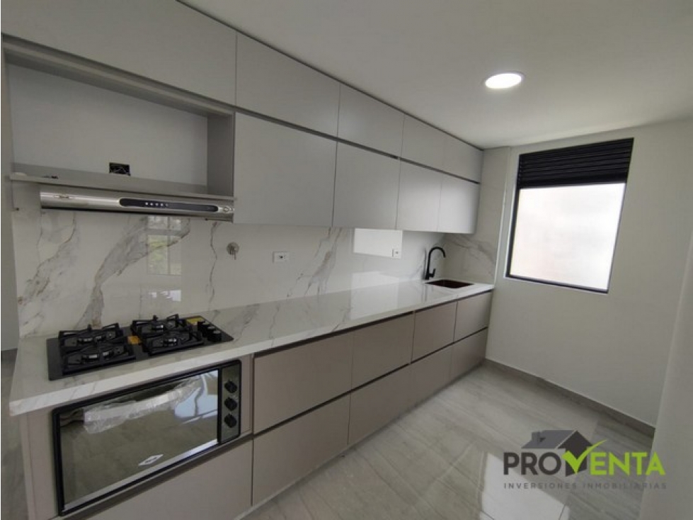 Apartamento en Venta Sabaneta La Doctora — foto 5