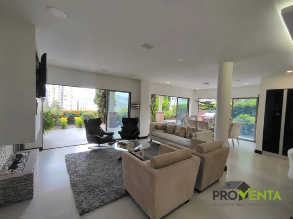 Casa en Venta Sabaneta La Doctora — foto 4
