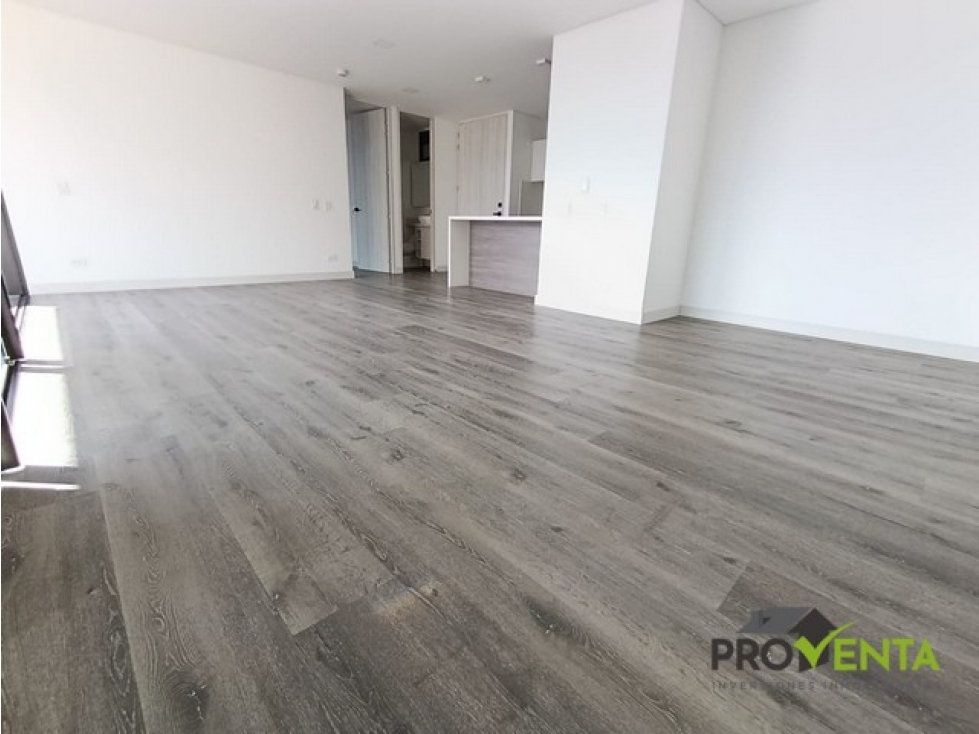 Apartaestudio en venta Poblado Los Balsos — foto 2