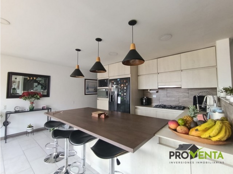 Apartamento en venta Envigado La Abadia