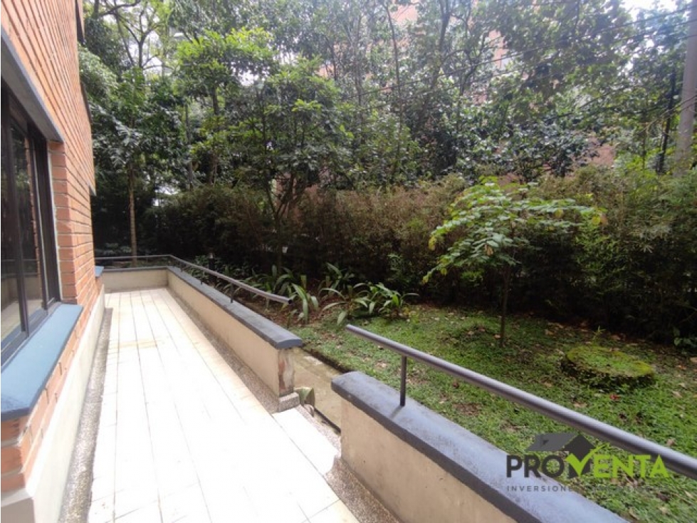 Apartamento en venta Poblado Las Lomas — foto 6