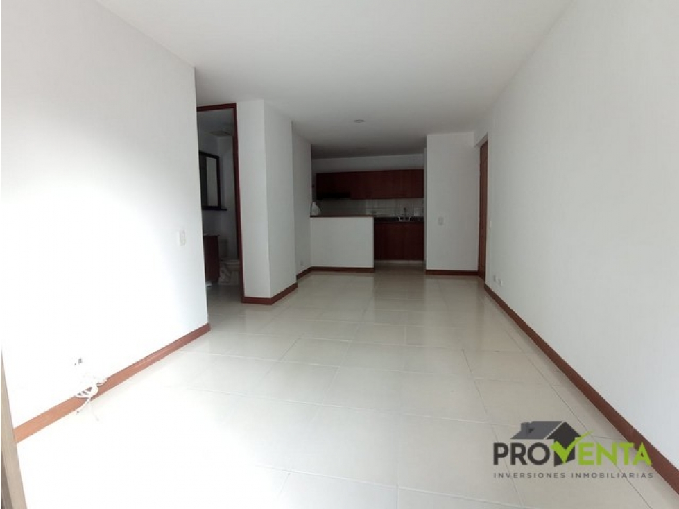 Apartamento en Venta Envigado Camino Verde — foto 2