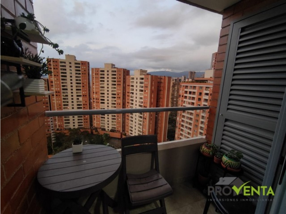 Apartamento en Venta Sabaneta San Remo — foto 6