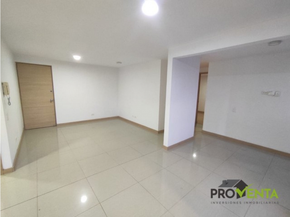 Apartamento en Venta Sabaneta Pan de Azúcar — foto 3