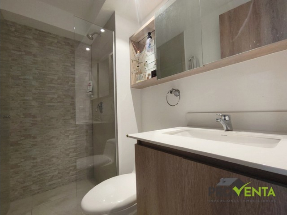 Apartamento en Venta Sabaneta San José 3 Habitaciones 87 m² — foto 6