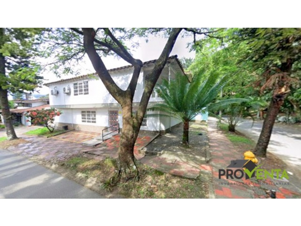 Casa para oficinas en renta | La Aguacatala El Poblado