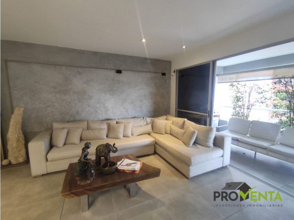 Apartamento en Venta Envigado Las Brujas