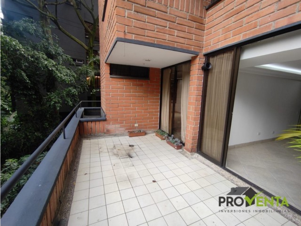 Apartamento en venta Poblado Las Lomas — foto 5