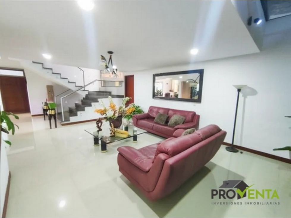 Casa en Venta La Doctora Sabaneta — foto 5