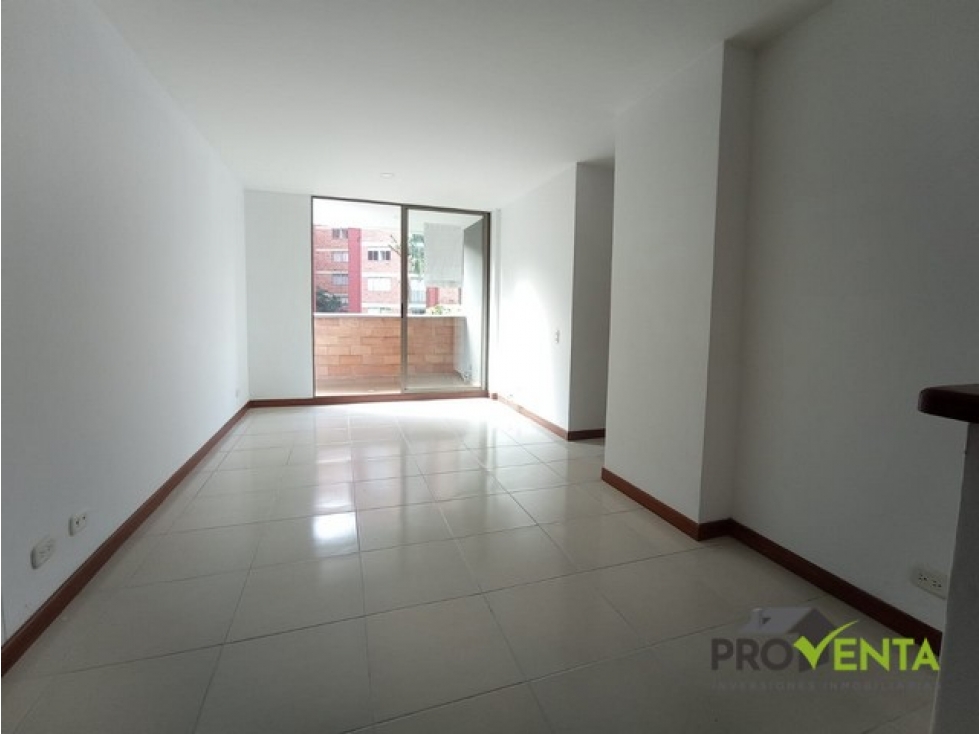 Apartamento en Venta Envigado Camino Verde — foto 5