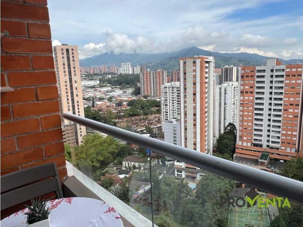 Apartamento en Venta Sabaneta San Remo — foto 5