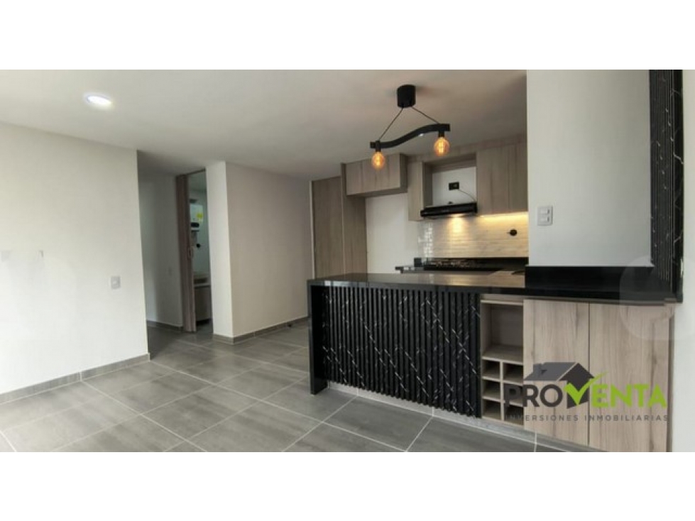 Apartamento en Venta Sabaneta San Jose — foto 5