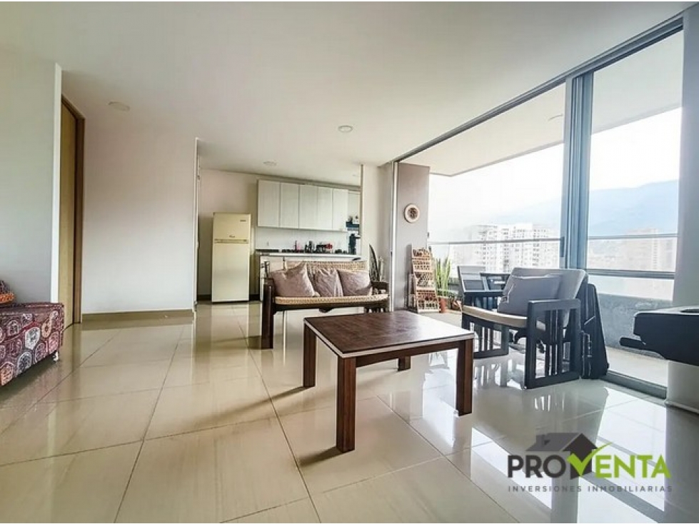 Apartamento en Venta La Estrella Suramerica