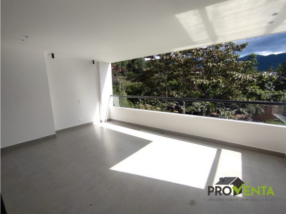 Apartamento en venta Envigado Las Brujas — foto 6