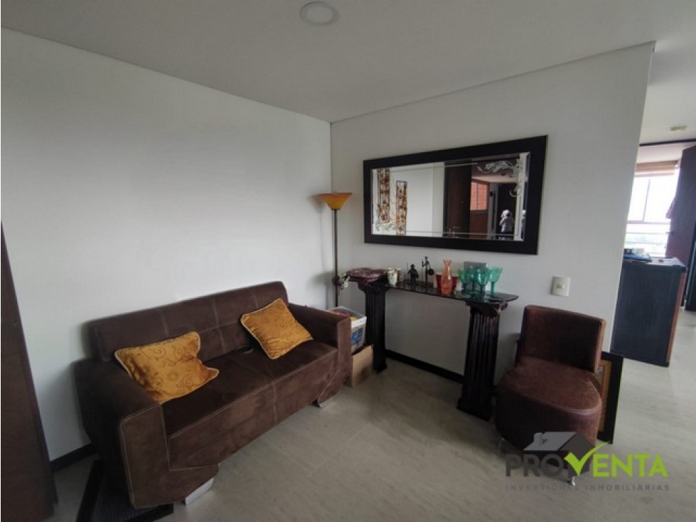 Apartamento en Venta La Estrella Suramerica — foto 3