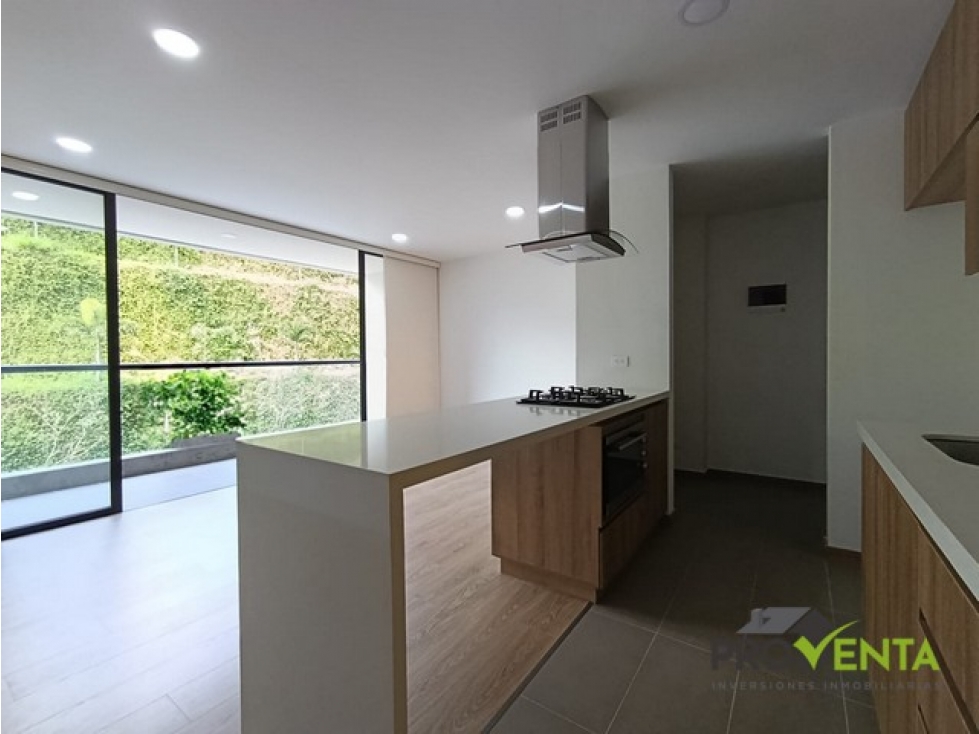 Apartamento en venta Envigado Trianon — foto 2