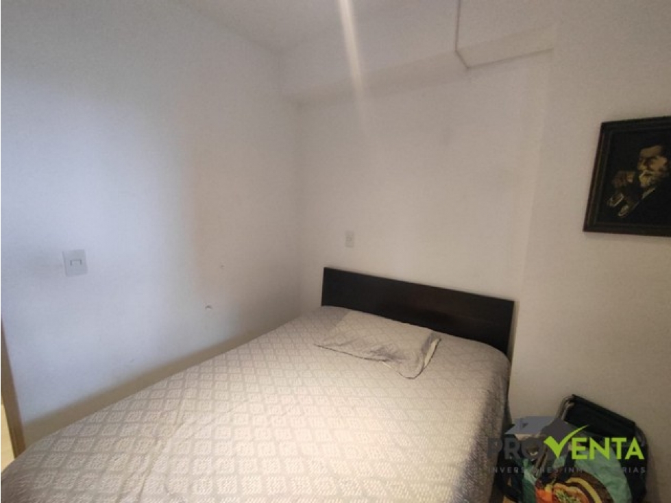 Apartamento en Venta Envigado Las Brujas — foto 5