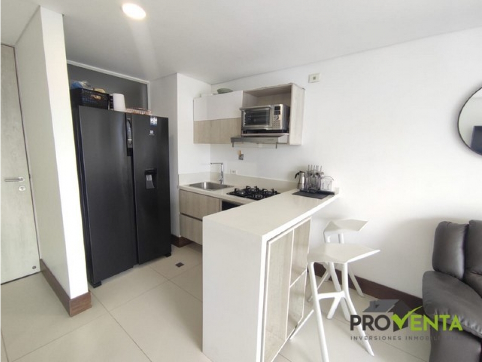Apartamento en Venta Sabaneta La Doctora — foto 3