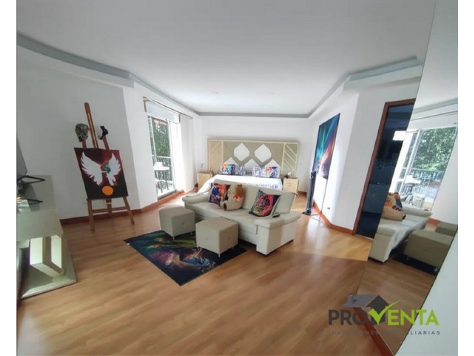 Casa en Venta La Doctora Sabaneta — foto 3
