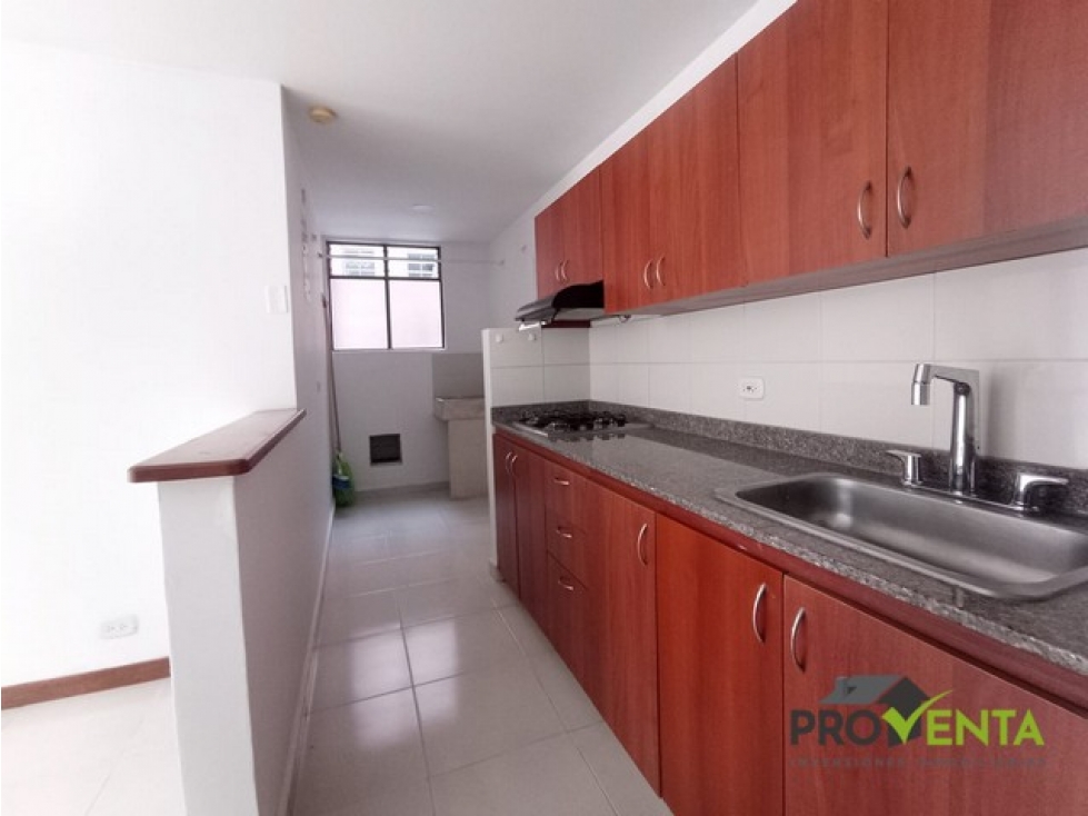 Apartamento en Venta Envigado Camino Verde