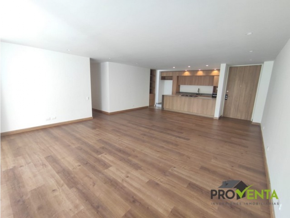 Apartamento en venta Envigado Las Brujas