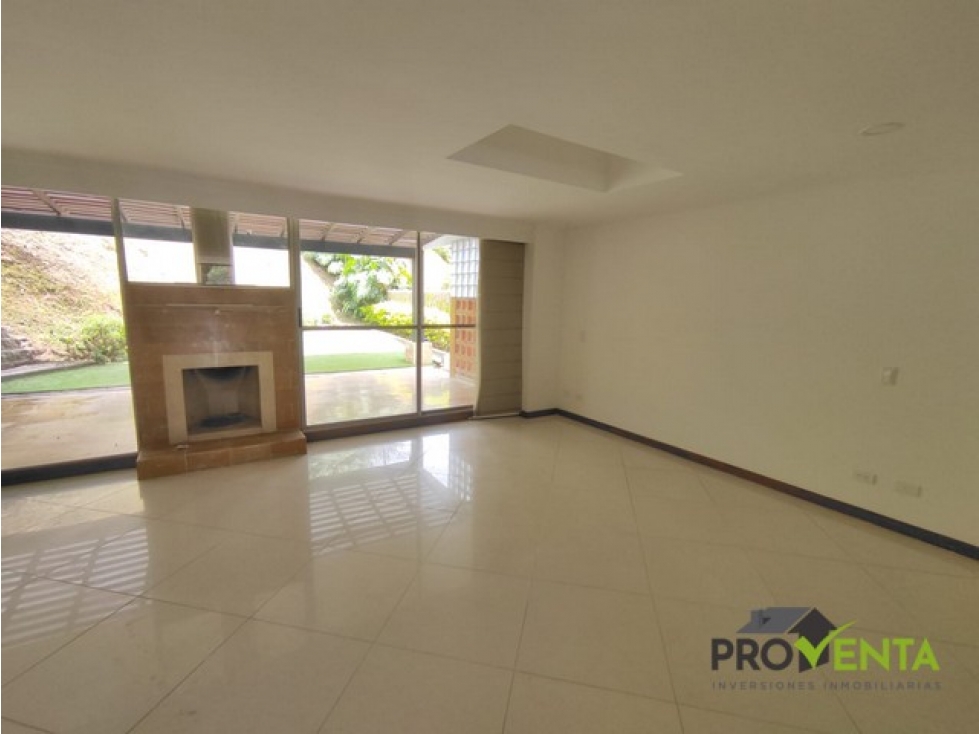Casa en Venta Sabaneta Las Lomitas — foto 2